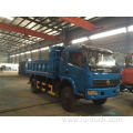 Bitumen tank trailer 40M3